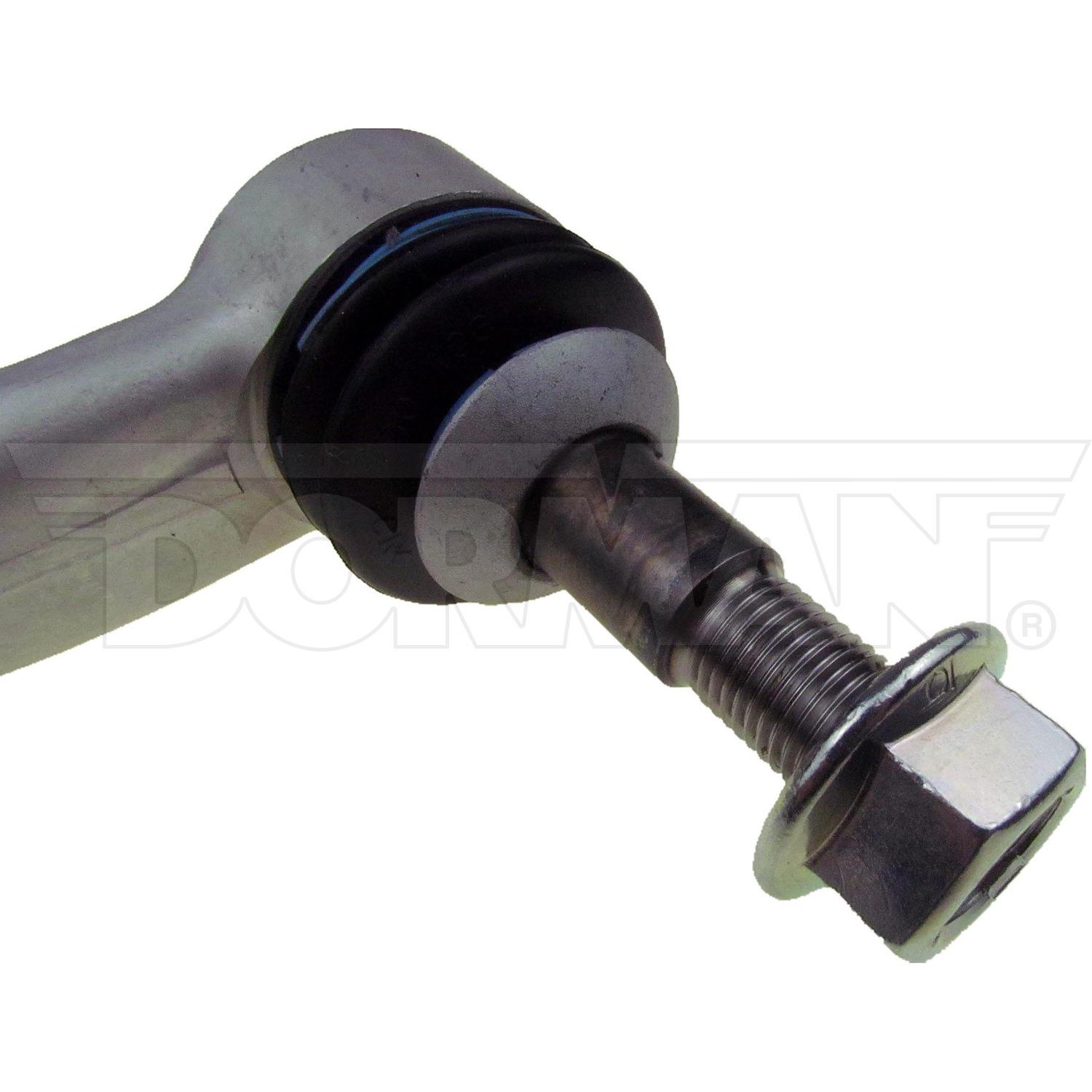 Dorman 526269 - Suspension Control Arm and Ball Joint Assembly Dorman 526269 Suspension Control Arm and Ball Joint Assembly product image 4 of 5