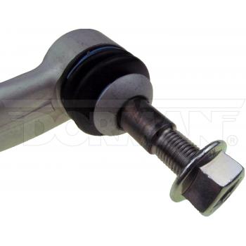 2011 BMW 1 Series M Suspension Control Arm and Ball Joint Assembly Front Left Lower Forward Dorman 526269 image 4 of 4