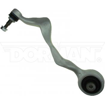 2011 BMW 1 Series M Suspension Control Arm and Ball Joint Assembly Front Right Lower Forward Dorman 526270 image 1 of 4