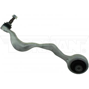 2011 BMW 1 Series M Suspension Control Arm and Ball Joint Assembly Front Right Lower Forward Dorman 526270 image 2 of 4