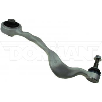 2011 BMW 1 Series M Suspension Control Arm and Ball Joint Assembly Front Right Lower Forward Dorman 526270 image 3 of 4