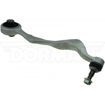 2011 BMW 1 Series M Suspension Control Arm and Ball Joint Assembly Front Right Lower Forward Dorman 526270 image 4 of 4