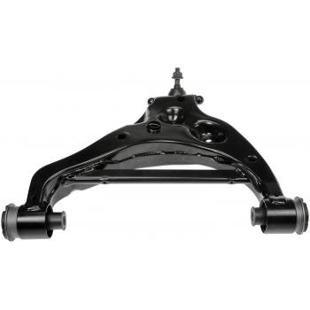 2014 Ford F-150 Suspension Control Arm and Ball Joint Assembly Front Left Lower Dorman 526291 image 1 of 2
