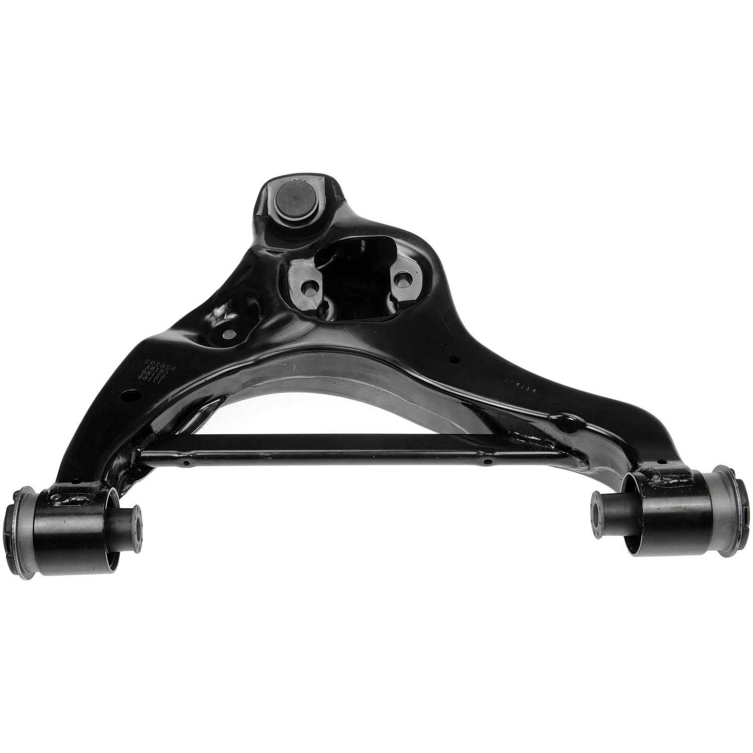 Dorman 526291 - Suspension Control Arm and Ball Joint Assembly Dorman 526291 Suspension Control Arm and Ball Joint Assembly product image 2 of 2
