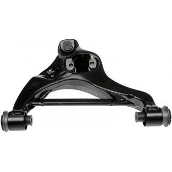 2014 Ford F-150 Suspension Control Arm and Ball Joint Assembly Front Left Lower Dorman 526291 image 2 of 2