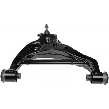 2014 Ford F-150 Suspension Control Arm and Ball Joint Assembly Front Right Lower Dorman 526292 image 1 of 2