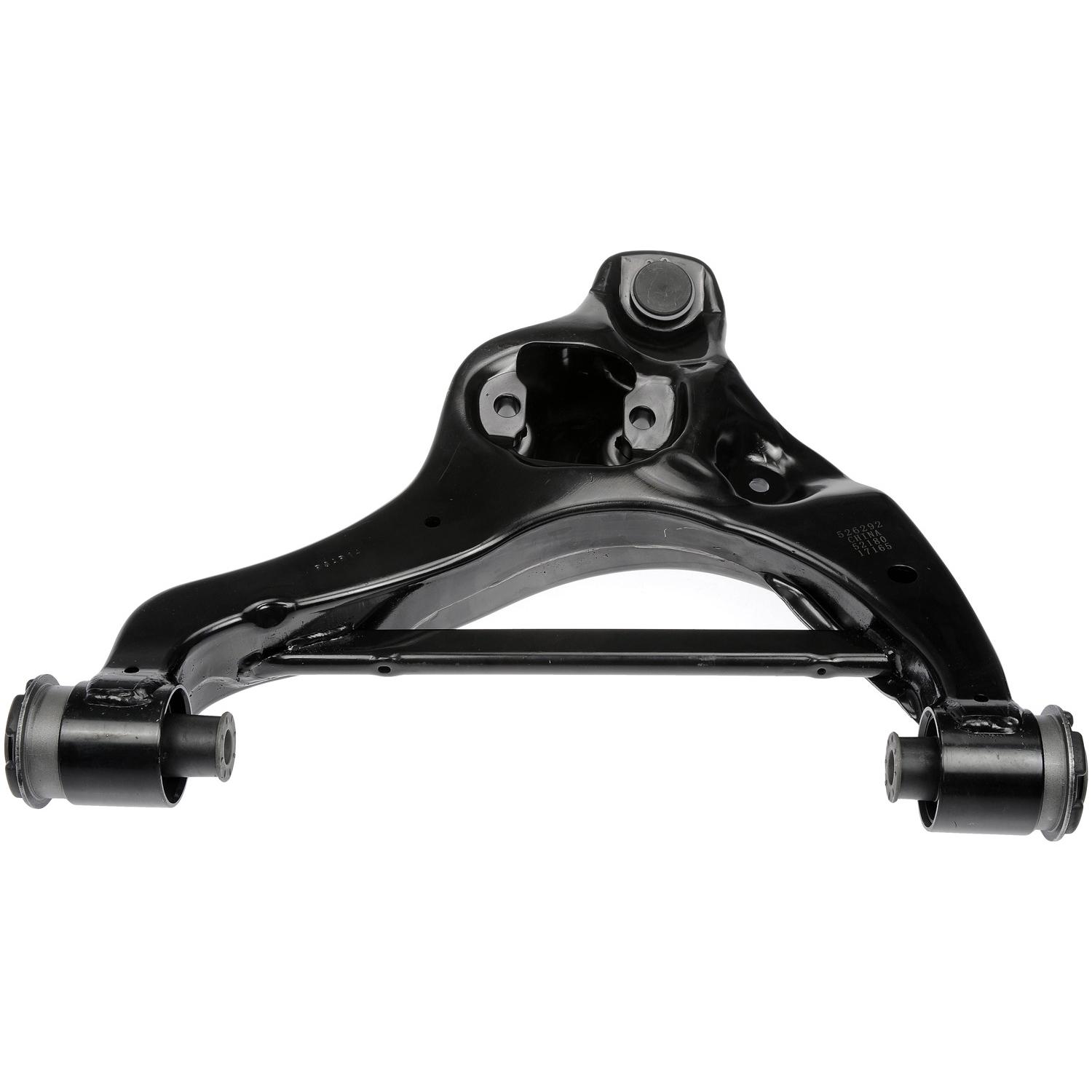 Dorman 526292 - Suspension Control Arm and Ball Joint Assembly Dorman 526292 Suspension Control Arm and Ball Joint Assembly product image 2 of 2