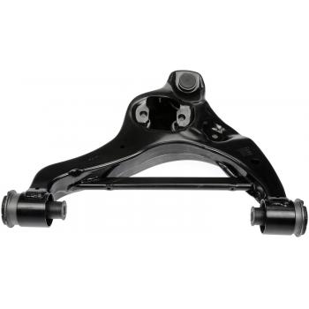 2014 Ford F-150 Suspension Control Arm and Ball Joint Assembly Front Right Lower Dorman 526292 image 2 of 2