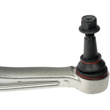2017 Cadillac CTS Suspension Control Arm and Ball Joint Assembly Front Left Lower Forward Dorman 526293 image 4 of 4