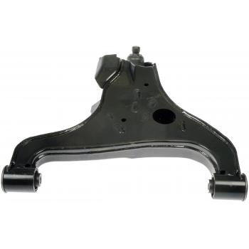 2014 Infiniti QX80 Suspension Control Arm and Ball Joint Assembly Front Left Lower Dorman 526299 image 1 of 4