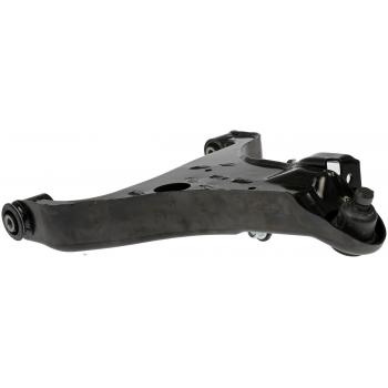 2014 Infiniti QX80 Suspension Control Arm and Ball Joint Assembly Front Left Lower Dorman 526299 image 3 of 4