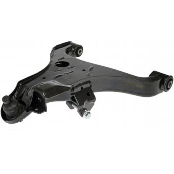 2014 Infiniti QX80 Suspension Control Arm and Ball Joint Assembly Front Left Lower Dorman 526299 image 4 of 4