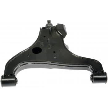 2014 Infiniti QX80 Suspension Control Arm and Ball Joint Assembly Front Right Lower Dorman 526300 image 1 of 4
