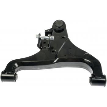 2014 Infiniti QX80 Suspension Control Arm and Ball Joint Assembly Front Right Lower Dorman 526300 image 2 of 4