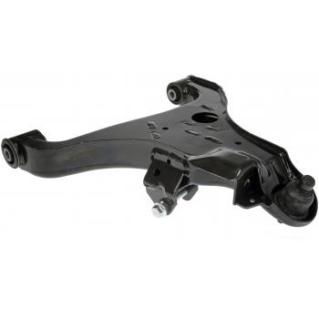 2014 Infiniti QX80 Suspension Control Arm and Ball Joint Assembly Front Right Lower Dorman 526300 image 4 of 4