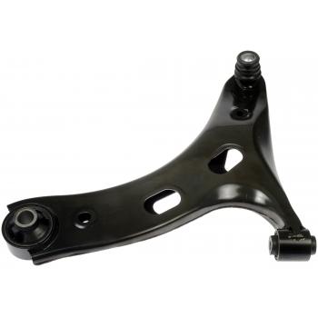 2024 Subaru Crosstrek Suspension Control Arm and Ball Joint Assembly Front Left Lower Dorman 526301 image 1 of 4