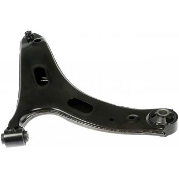 2024 Subaru Crosstrek Suspension Control Arm and Ball Joint Assembly Front Left Lower Dorman 526301 image 2 of 4