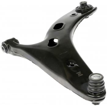 2024 Subaru Crosstrek Suspension Control Arm and Ball Joint Assembly Front Left Lower Dorman 526301 image 4 of 4