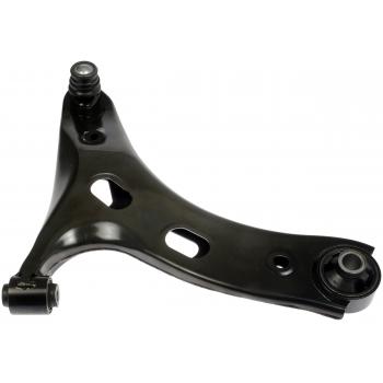 2024 Subaru Crosstrek Suspension Control Arm and Ball Joint Assembly Front Right Lower Dorman 526302 image 1 of 4