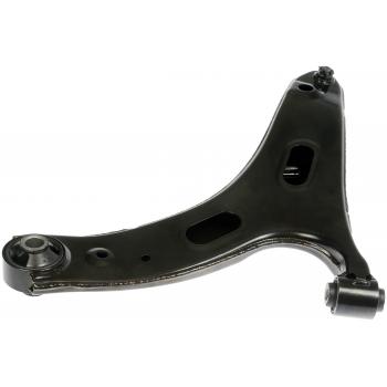 2024 Subaru Crosstrek Suspension Control Arm and Ball Joint Assembly Front Right Lower Dorman 526302 image 2 of 4