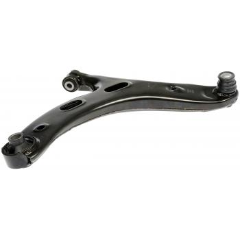 2024 Subaru Crosstrek Suspension Control Arm and Ball Joint Assembly Front Right Lower Dorman 526302 image 3 of 4