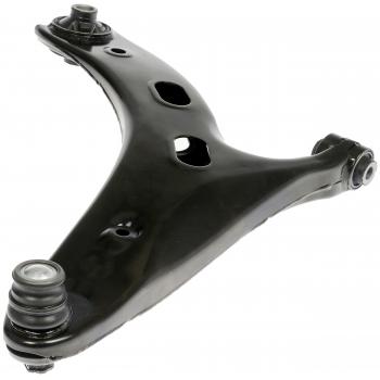 2024 Subaru Crosstrek Suspension Control Arm and Ball Joint Assembly Front Right Lower Dorman 526302 image 4 of 4
