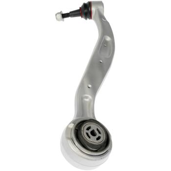 2024 Cadillac CT5 Suspension Control Arm and Ball Joint Assembly Front Left Lower Forward Dorman 526303 image 2 of 4