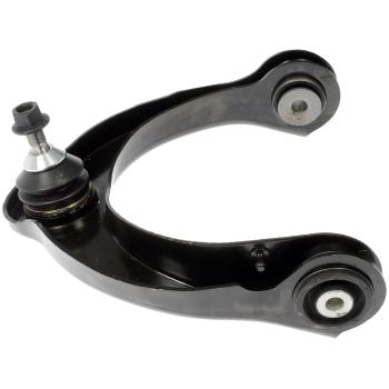 2024 Dodge Durango Suspension Control Arm and Ball Joint Assembly Front Left Upper Dorman 526313 image 3 of 4