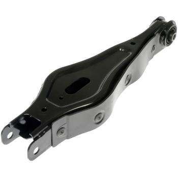 2017 Hyundai Santa Fe XL Suspension Control Arm Rear Left Lower Rearward Dorman 526341 image 2 of 4