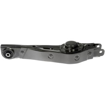 2017 Hyundai Santa Fe XL Suspension Control Arm Rear Left Lower Rearward Dorman 526341 image 3 of 4