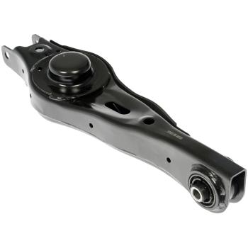 2017 Hyundai Santa Fe XL Suspension Control Arm Rear Left Lower Rearward Dorman 526341 image 4 of 4