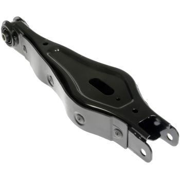 2017 Hyundai Santa Fe XL Suspension Control Arm Rear Right Lower Rearward Dorman 526342 image 2 of 4
