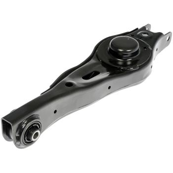 2017 Hyundai Santa Fe XL Suspension Control Arm Rear Right Lower Rearward Dorman 526342 image 4 of 4