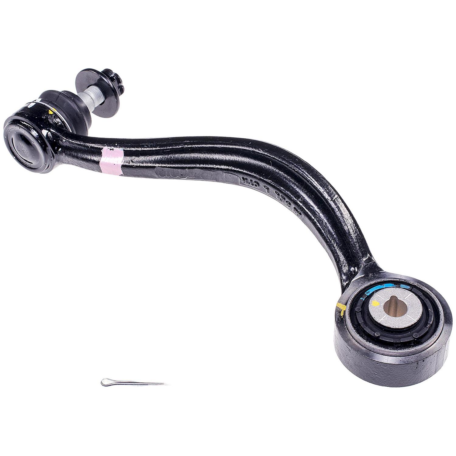 Dorman 526343 - Suspension Control Arm and Ball Joint Assembly Dorman 526343 Suspension Control Arm and Ball Joint Assembly product image 2 of 2