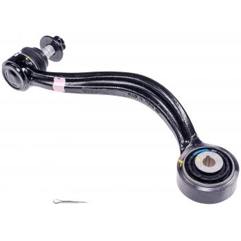 2017 Genesis G80 Suspension Control Arm and Ball Joint Assembly Front Left Upper Forward Dorman 526343 image 2 of 2