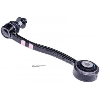 2017 Genesis G80 Suspension Control Arm and Ball Joint Assembly Front Left Upper Rearward Dorman 526345 image 2 of 4
