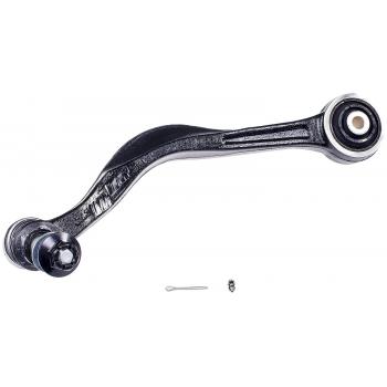 2017 Genesis G80 Suspension Control Arm and Ball Joint Assembly Rear Left Upper Rearward Dorman 526353 image 2 of 4