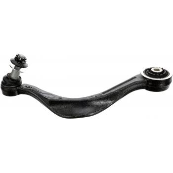 2017 Genesis G80 Suspension Control Arm and Ball Joint Assembly Rear Left Upper Rearward Dorman 526353 image 3 of 4