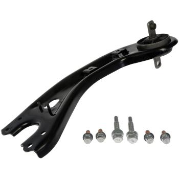 2015 Kia Sorento Suspension Trailing Arm Rear Right Dorman 526364 image 4 of 4