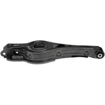 2018 Kia Cadenza Suspension Control Arm Rear Left Lower Rearward Dorman 526375 image 3 of 4