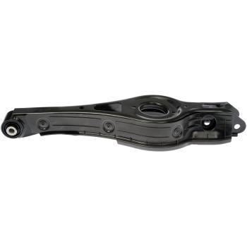 2018 Kia Cadenza Suspension Control Arm Rear Right Lower Rearward Dorman 526376 image 3 of 4