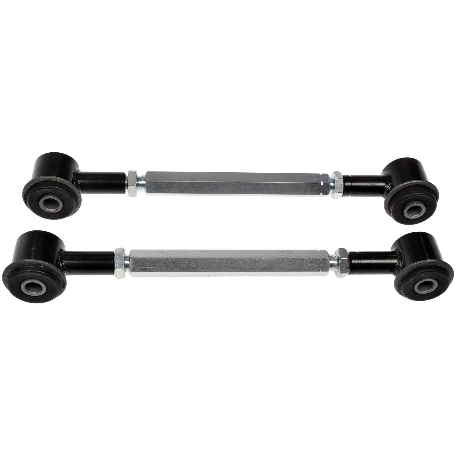 Dorman 526383 - Alignment Camber / Toe Lateral Link Dorman 526383 Alignment Camber / Toe Lateral Link product image 1 of 4