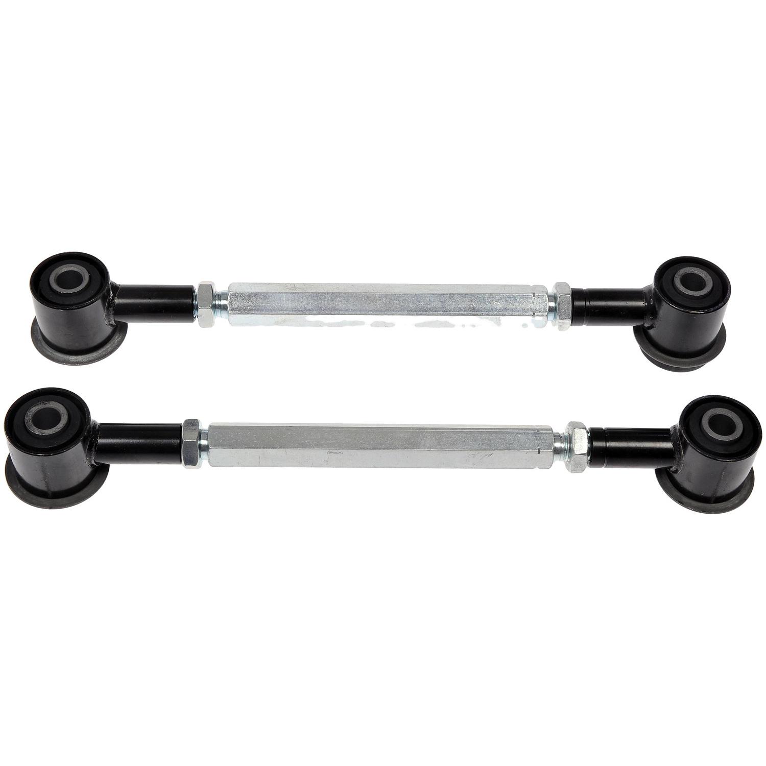 Dorman 526383 - Alignment Camber / Toe Lateral Link Dorman 526383 Alignment Camber / Toe Lateral Link product image 2 of 4