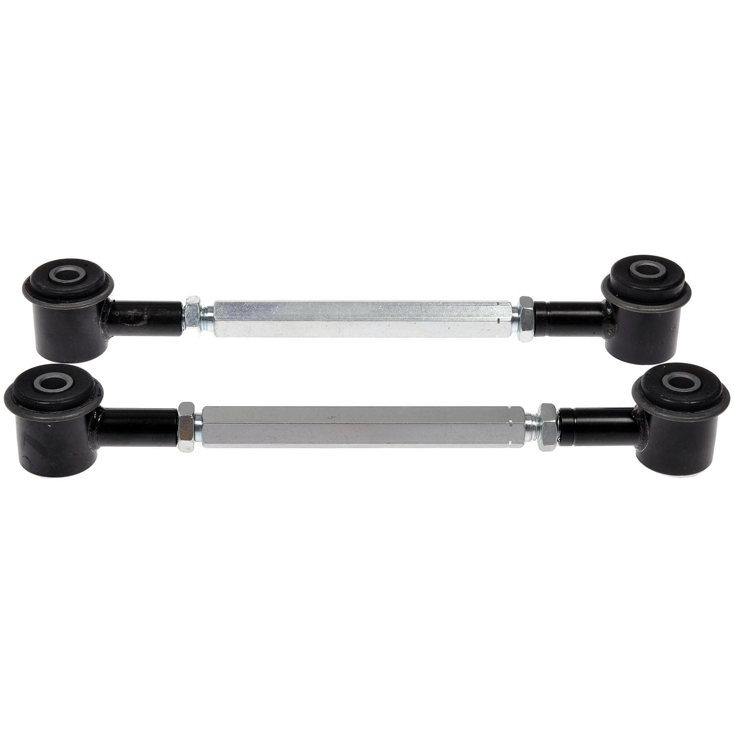 Dorman 526383 - Alignment Camber / Toe Lateral Link Dorman 526383 Alignment Camber / Toe Lateral Link product image 3 of 4