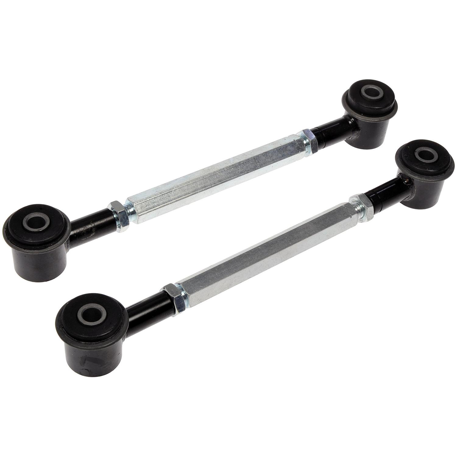 Dorman 526383 - Alignment Camber / Toe Lateral Link Dorman 526383 Alignment Camber / Toe Lateral Link product image 4 of 4