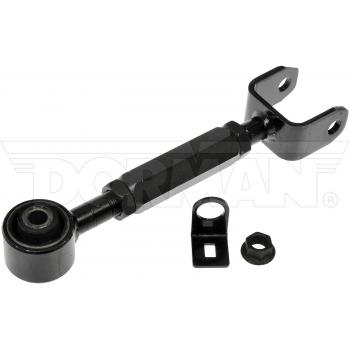 2014 Honda CR-V Lateral Arm Rear Left Upper Dorman 526390 image 4 of 4
