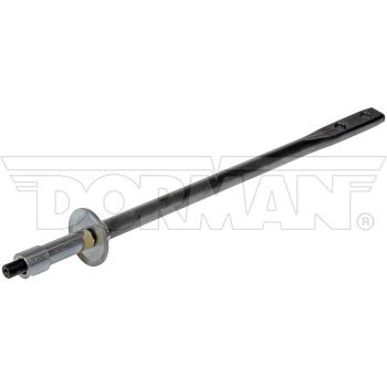 1989 Subaru GL Suspension Strut Rod