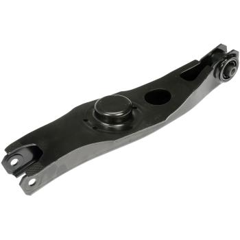 2016 Hyundai Santa Fe Sport Suspension Control Arm Rear Lower Rearward Dorman 526405 image 2 of 4