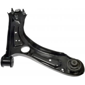2017 Volkswagen Jetta Suspension Control Arm and Ball Joint Assembly Front Left Lower Dorman 526407 image 2 of 4