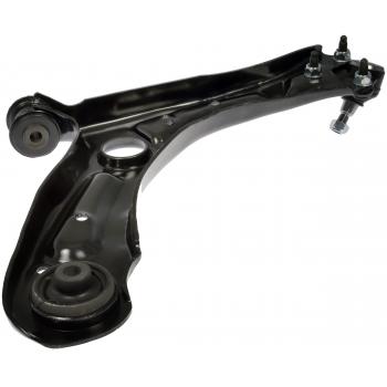 2017 Volkswagen Jetta Suspension Control Arm and Ball Joint Assembly Front Left Lower Dorman 526407 image 3 of 4